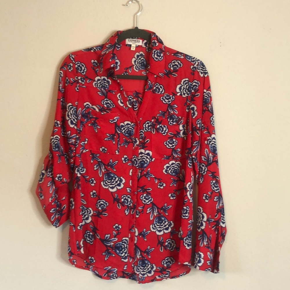 Express Portofino Shirt